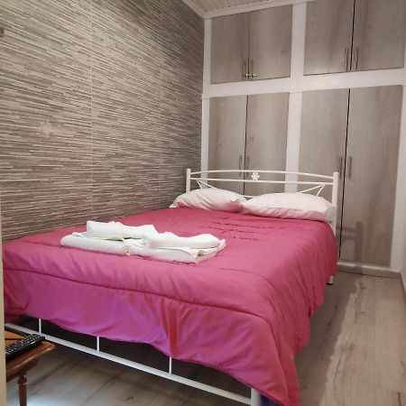 Casa Diva Apartment Corfu  外观 照片