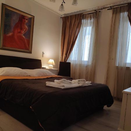 Casa Diva Apartment Corfu  外观 照片