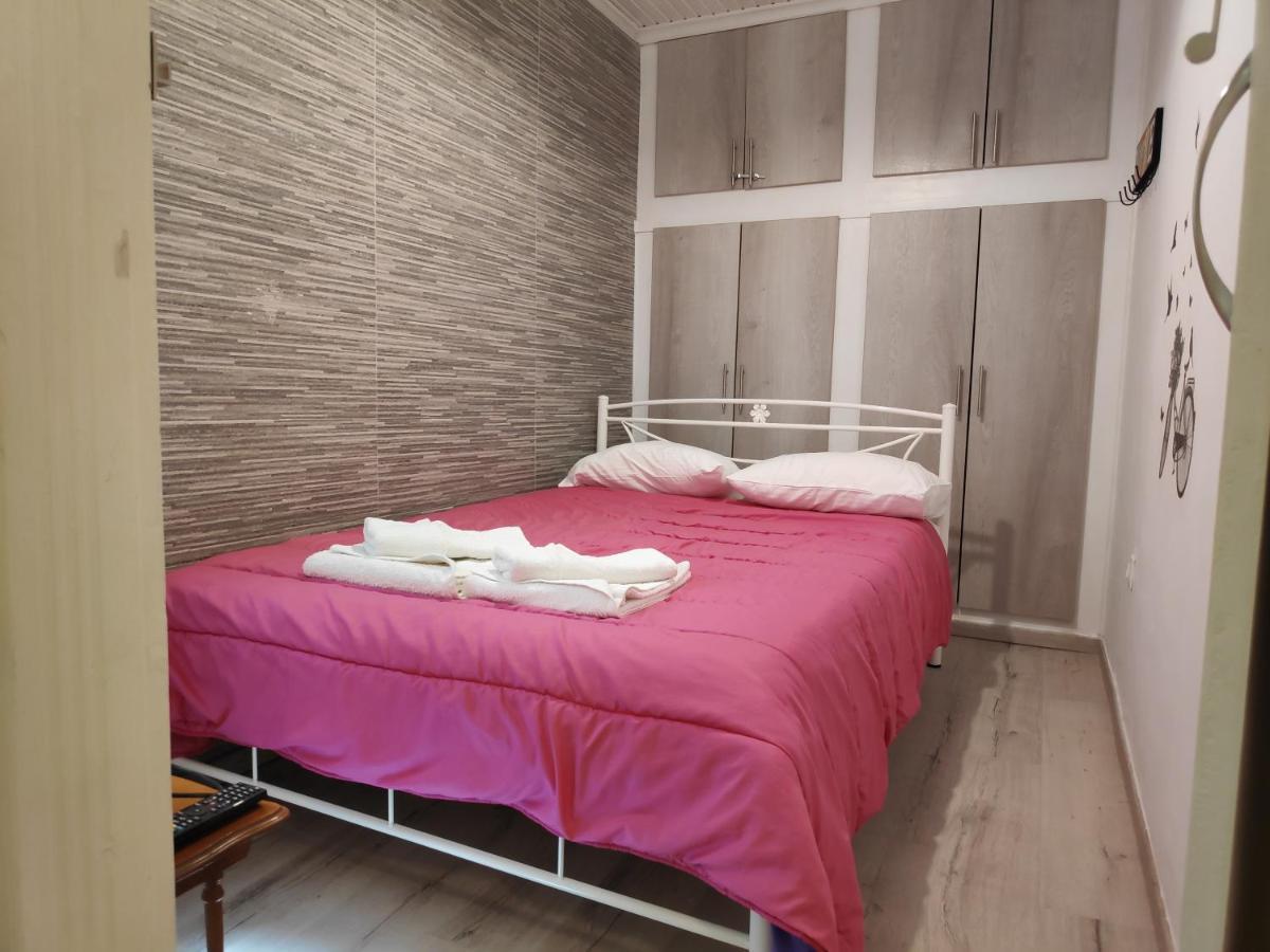 Casa Diva Apartment Corfu  外观 照片