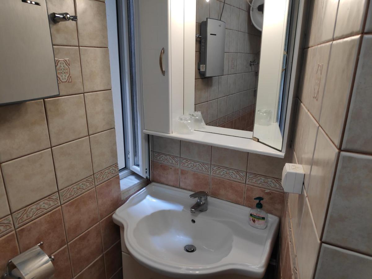 Casa Diva Apartment Corfu  外观 照片