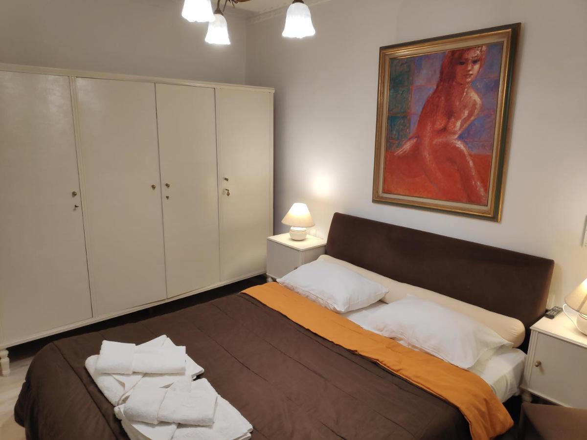 Casa Diva Apartment Corfu  外观 照片