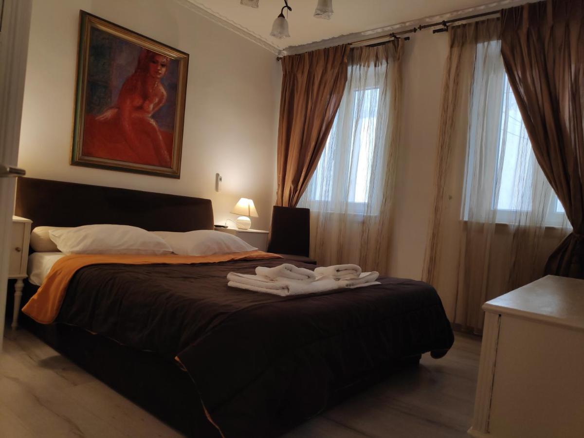 Casa Diva Apartment Corfu  外观 照片