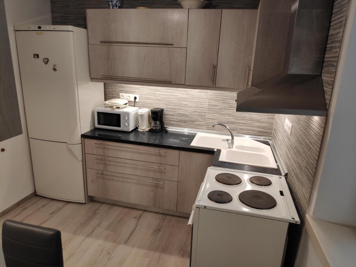Casa Diva Apartment Corfu  外观 照片