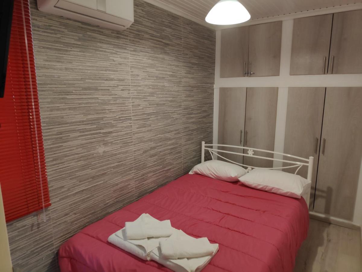 Casa Diva Apartment Corfu  外观 照片