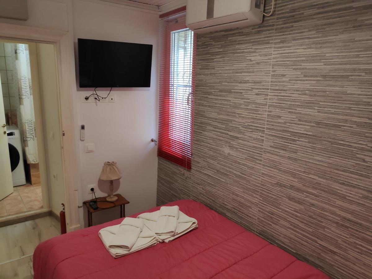 Casa Diva Apartment Corfu  外观 照片