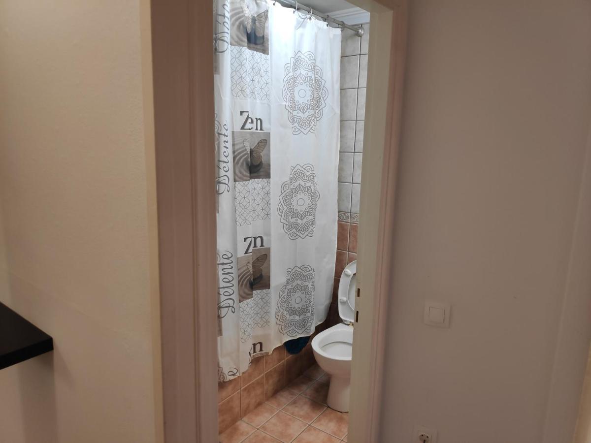 Casa Diva Apartment Corfu  外观 照片