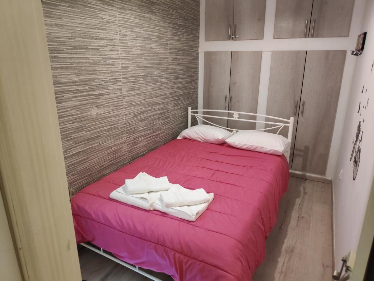 Casa Diva Apartment Corfu  外观 照片
