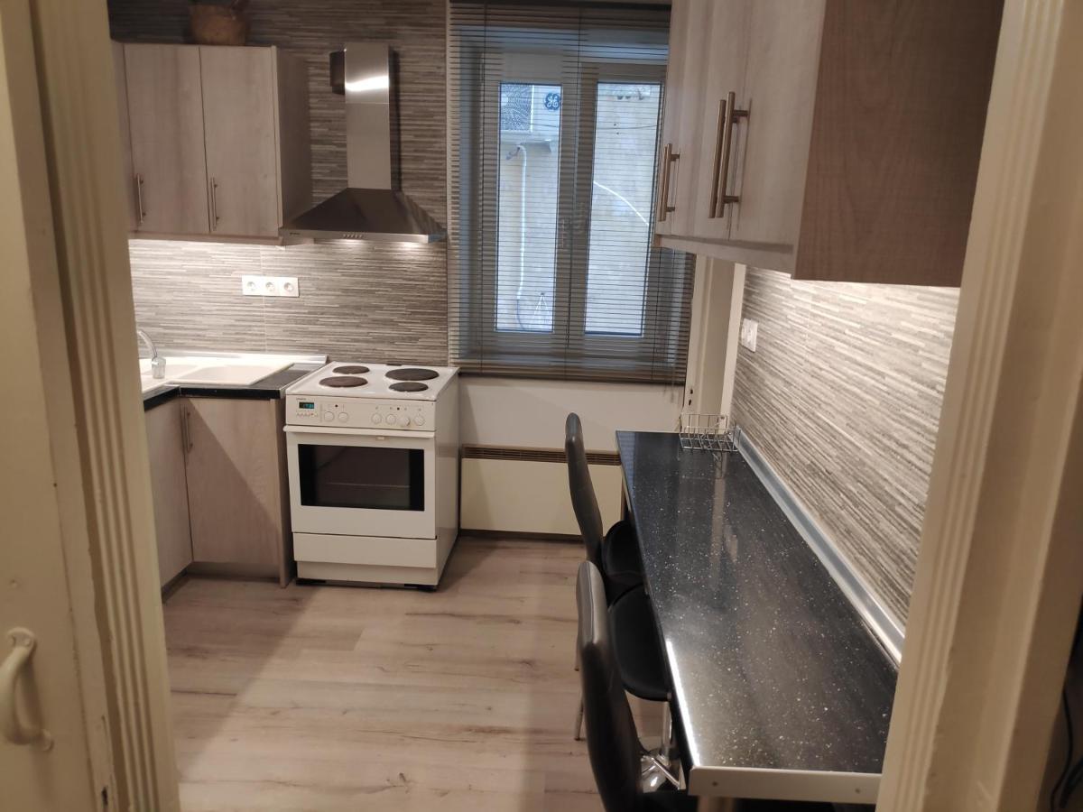Casa Diva Apartment Corfu  外观 照片