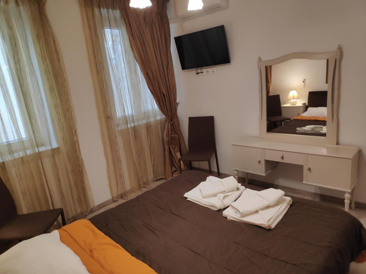 Casa Diva Apartment Corfu  外观 照片