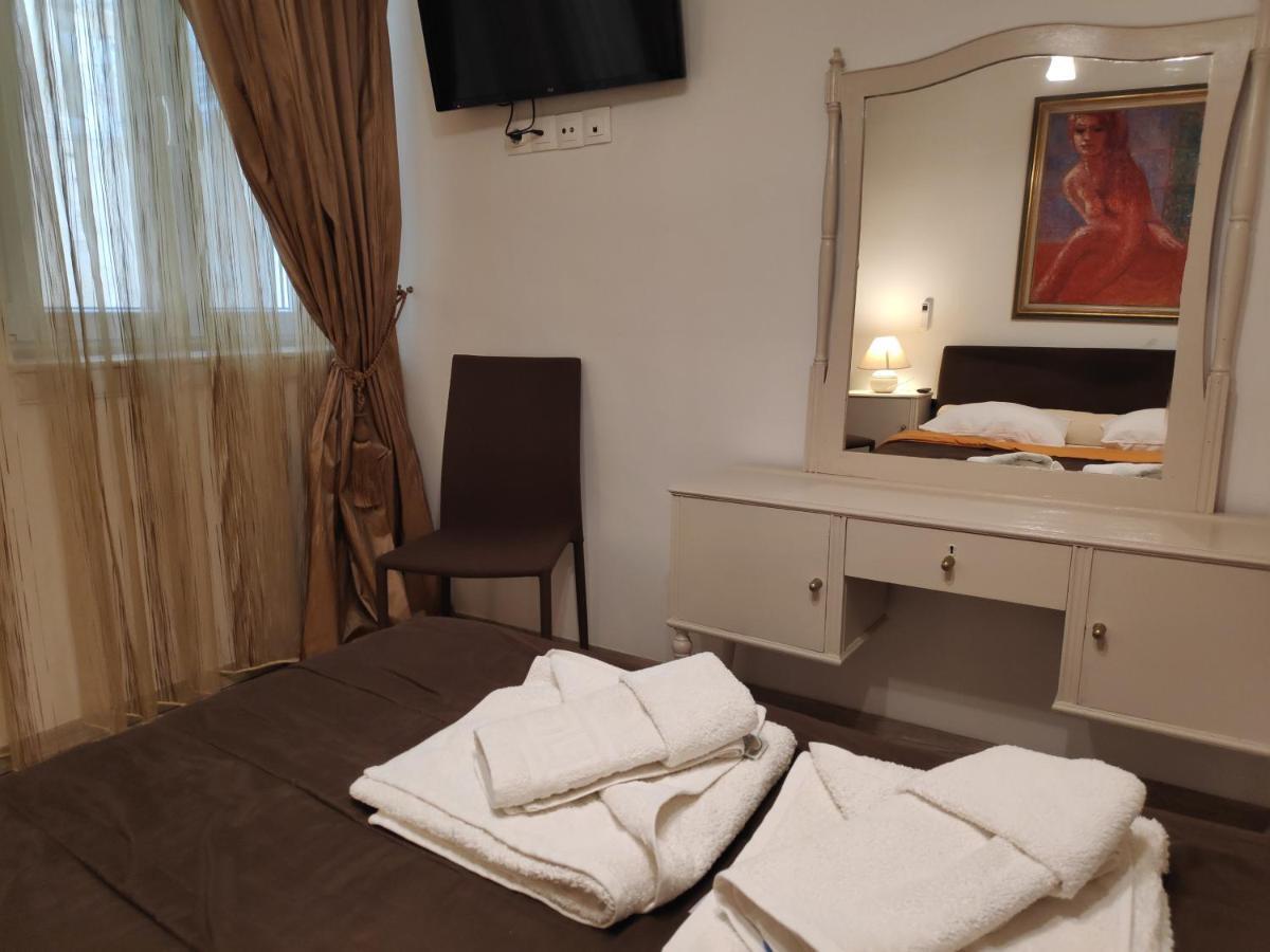 Casa Diva Apartment Corfu  外观 照片