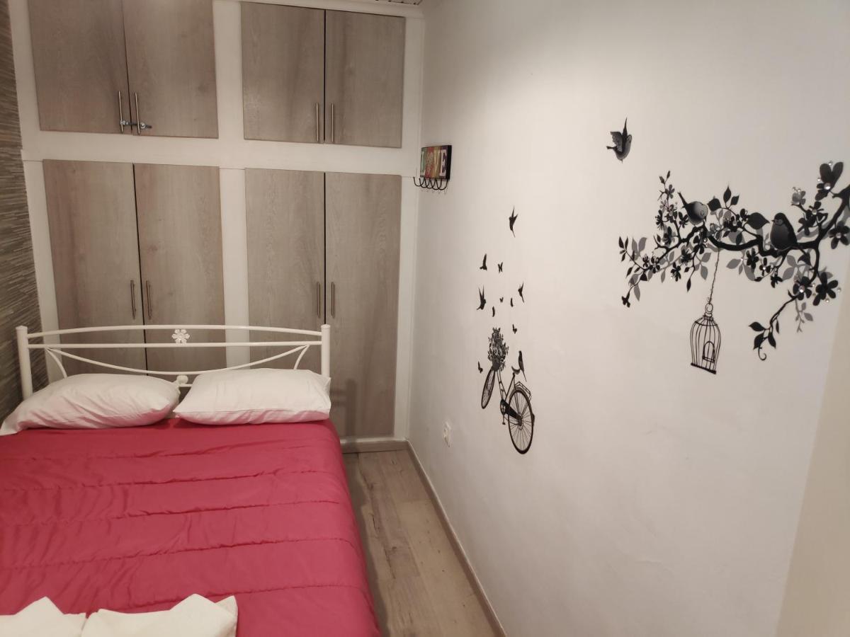 Casa Diva Apartment Corfu  外观 照片