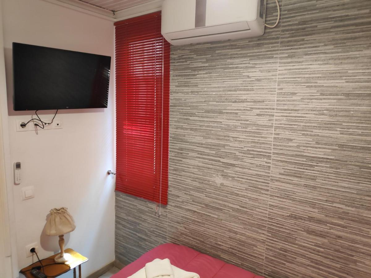Casa Diva Apartment Corfu  外观 照片