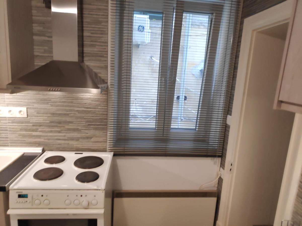 Casa Diva Apartment Corfu  外观 照片